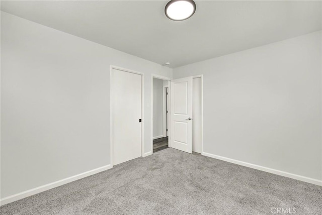 217 N Sacramento, Willows, CA 95988 - unfurnished bedroom with carpet floors and baseboards