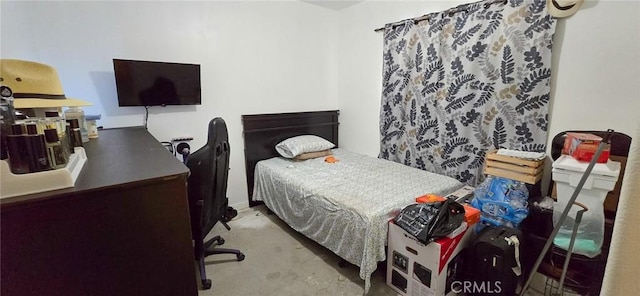 37280 Parkway Dr, Beaumont, CA 92223 - view of bedroom