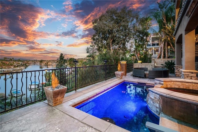 22430 Canyon Lake Dr S, Canyon Lake, CA 92587 - photo 8