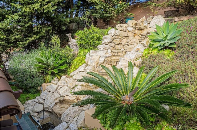 424 Camino De Encanto, Redondo Beach, CA 90277 - details with a wood stove