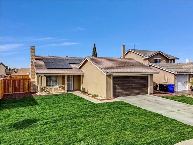 10834 Dove Ln, Adelanto, CA 92301 - photo 1