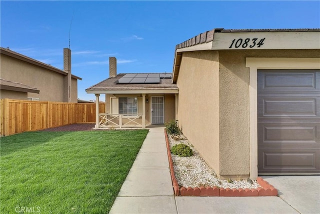 10834 Dove Ln, Adelanto, CA 92301 - photo 3