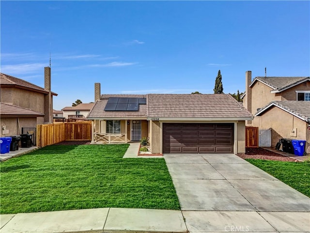 10834 Dove Ln, Adelanto, CA 92301 - photo 2