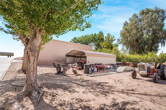 37176 Rozanne Dr, Newberry Springs, CA 92365 - photo 22