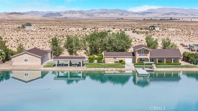 37176 Rozanne Dr, Newberry Springs, CA 92365 - photo 1