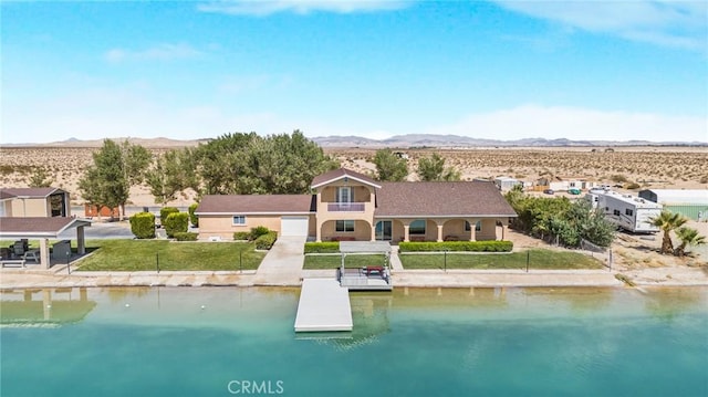 37176 Rozanne Dr, Newberry Springs, CA 92365 - photo 2