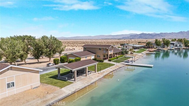 37176 Rozanne Dr, Newberry Springs, CA 92365 - photo 27
