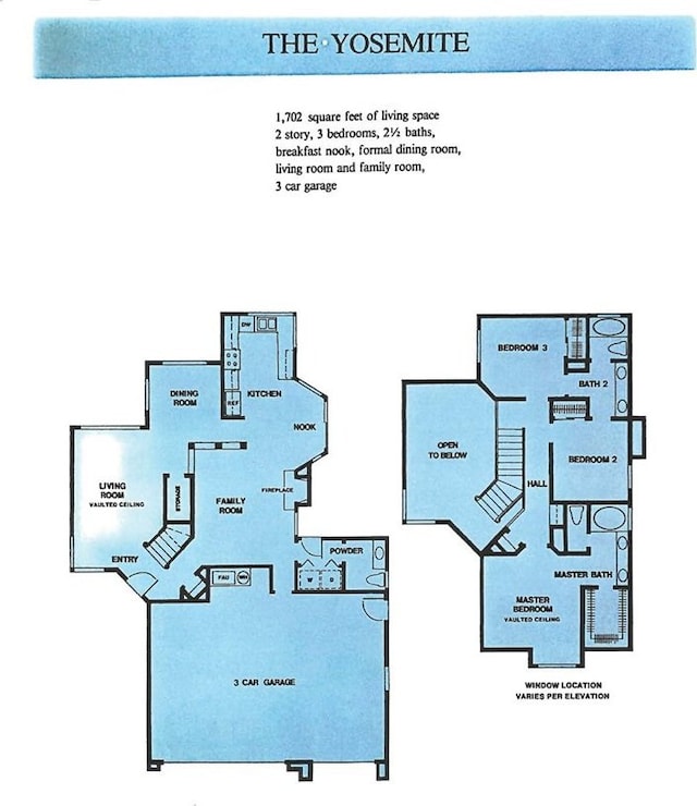 home floor plan