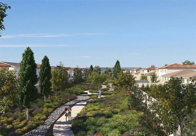 1065 Lumia Cir, Redlands, CA 92374 - surrounding community featuring fence and a residential view