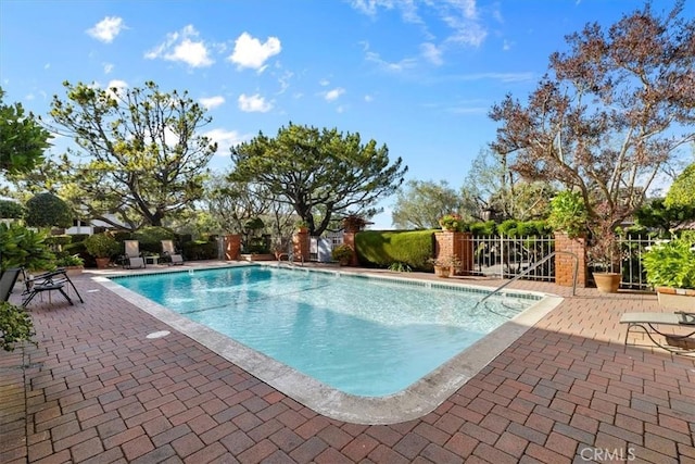 6542 Ocean Crest Dr Unit D308, Rancho Palos Verdes, CA 90275 - community pool featuring a patio area