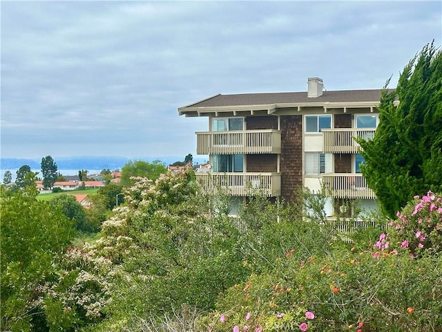 6542 Ocean Crest Dr Unit D308, Rancho Palos Verdes, CA 90275 - view of building exterior