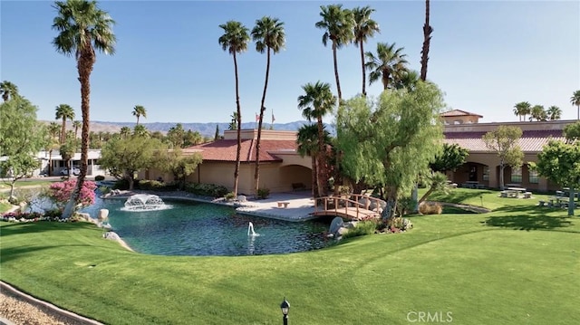 69801 Ramon Rd, Cathedral City, CA 92234 - photo 15