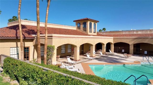 69801 Ramon Rd, Cathedral City, CA 92234 - photo 10