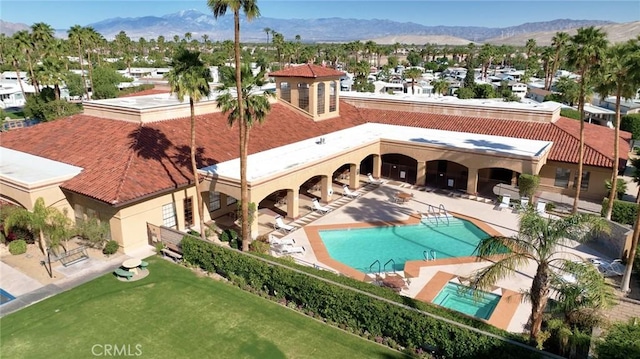 69801 Ramon Rd, Cathedral City, CA 92234 - photo 9
