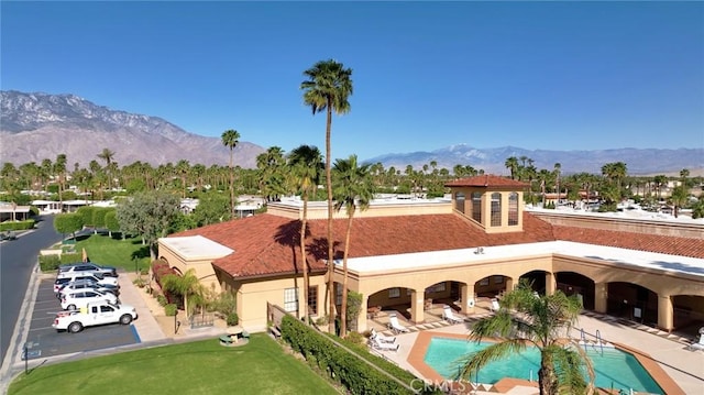 69801 Ramon Rd, Cathedral City, CA 92234 - photo 8