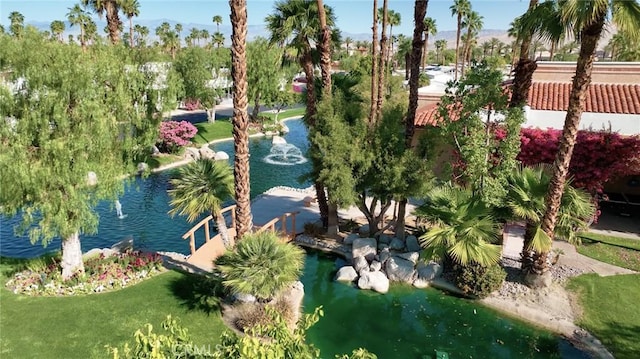 69801 Ramon Rd, Cathedral City, CA 92234 - photo 12