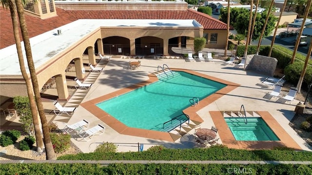 69801 Ramon Rd, Cathedral City, CA 92234 - photo 11