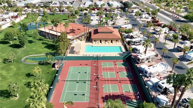 69801 Ramon Rd, Cathedral City, CA 92234 - photo 25