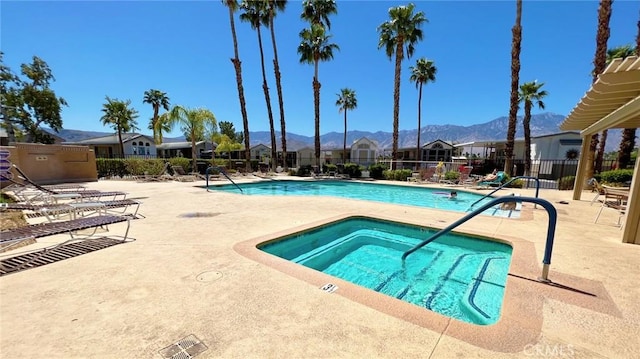 69801 Ramon Rd, Cathedral City, CA 92234 - photo 21