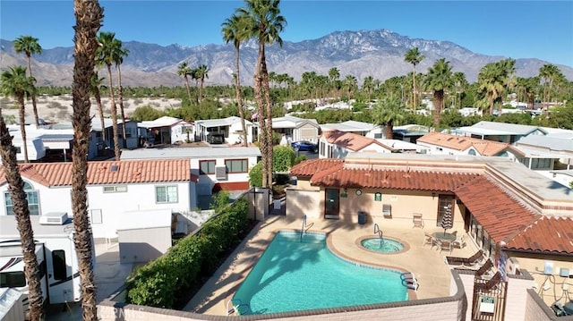 69801 Ramon Rd, Cathedral City, CA 92234 - photo 23