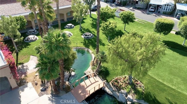 69801 Ramon Rd, Cathedral City, CA 92234 - photo 13