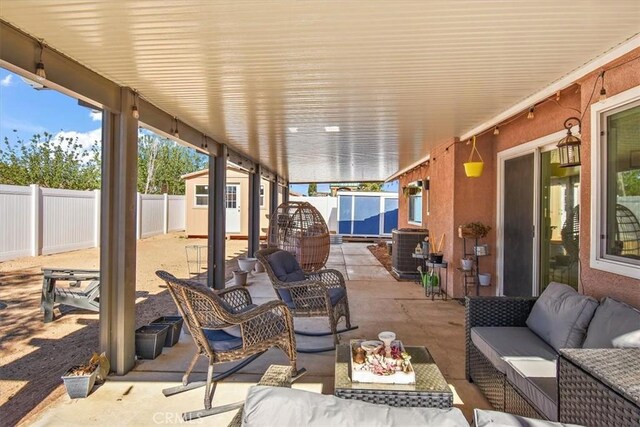 10840 Gates St, Adelanto, CA 92301 - photo 31