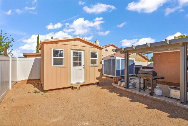 10840 Gates St, Adelanto, CA 92301 - photo 28