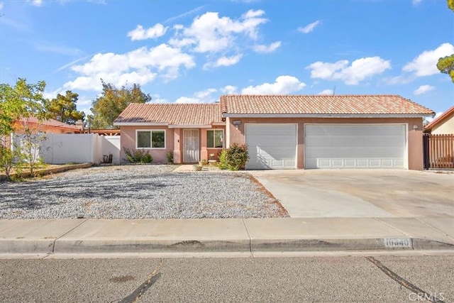 10840 Gates St, Adelanto, CA 92301 - photo 1