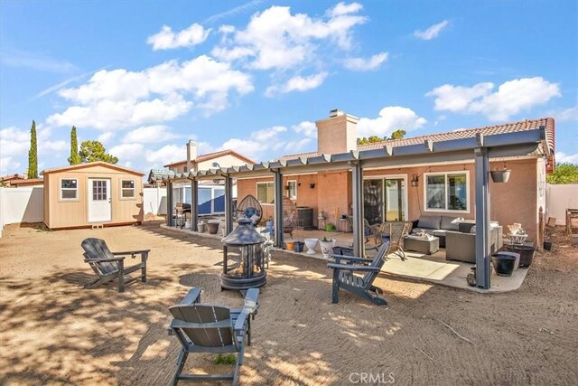 10840 Gates St, Adelanto, CA 92301 - photo 27