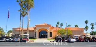883 Riviera Ave, Banning, CA 92220 - view of building exterior