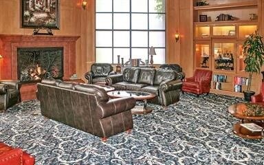 883 Riviera Ave, Banning, CA 92220 - view of community lobby