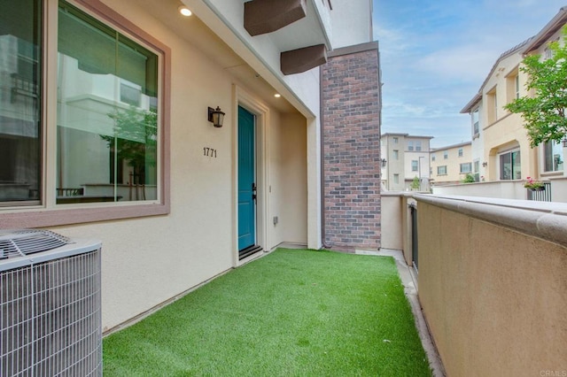 1771 Laurelwood Way, Oceanside, CA 92056 - view of yard