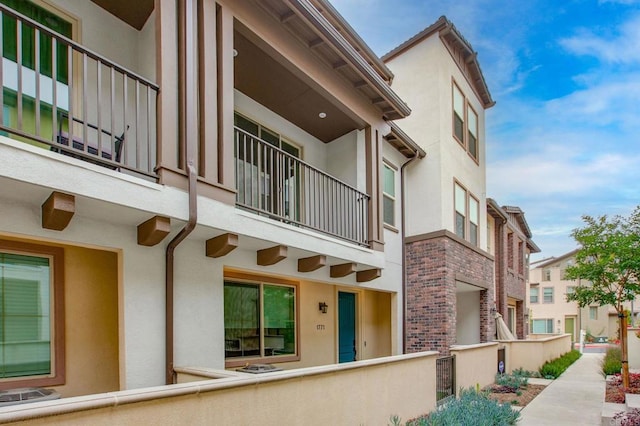 1771 Laurelwood Way, Oceanside, CA 92056 - view of property