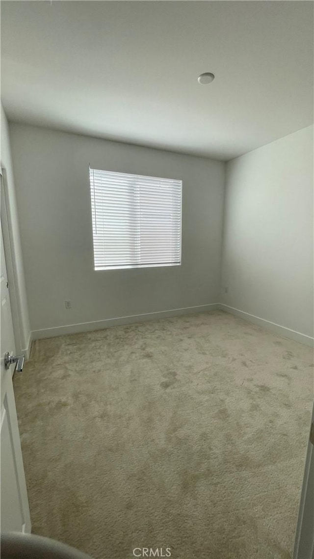 230 Sora, Irvine, CA 92618 - spare room with carpet flooring and baseboards