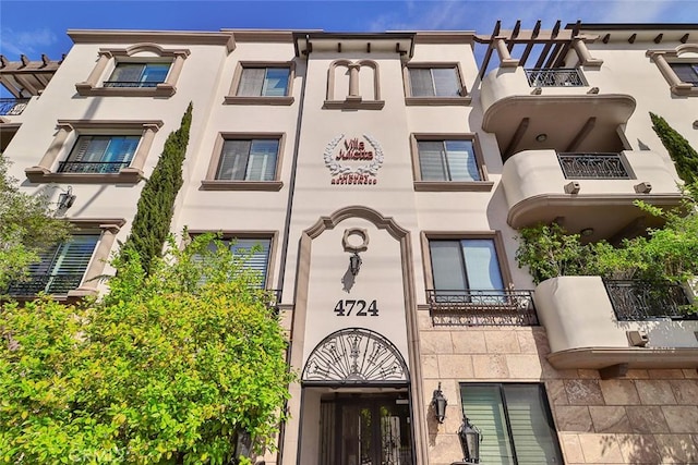 4724 Kester Ave Unit 404, Sherman Oaks, CA 91403 - photo 3