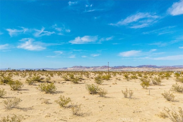 0 Mesa Dr Unit 29, Palms, CA 92277