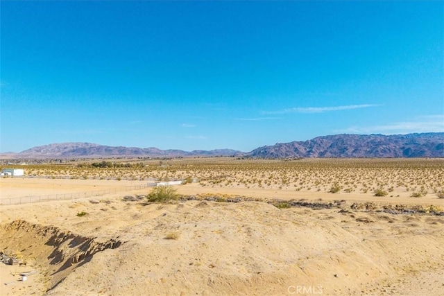 0 Mesa Dr Unit 29, Palms, CA 92277