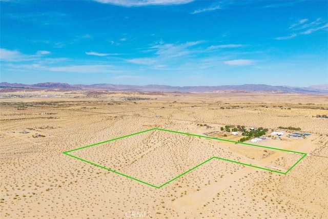 0 Mesa Dr Unit 29, Palms, CA 92277