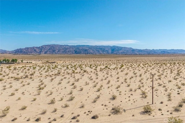0 Mesa Dr Unit 29, Palms, CA 92277