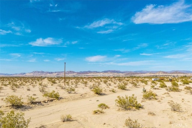 0 Mesa Dr Unit 29, Palms, CA 92277