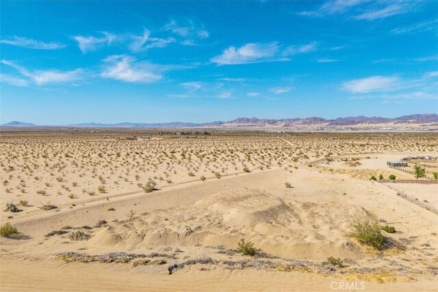 0 Mesa Dr Unit 29, Palms, CA 92277