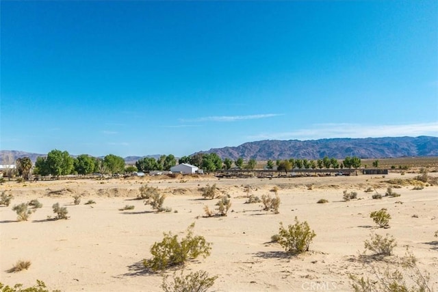 0 Mesa Dr Unit 29, Palms, CA 92277
