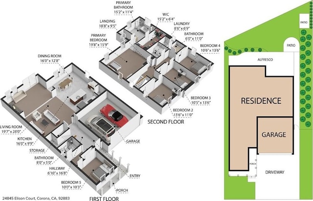 plan