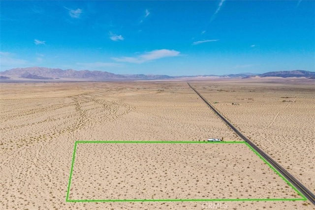 0 29 Palms Hwy Unit 29, Palms, CA 92277
