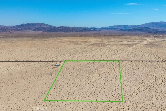 0 29 Palms Hwy Unit 29, Palms, CA 92277