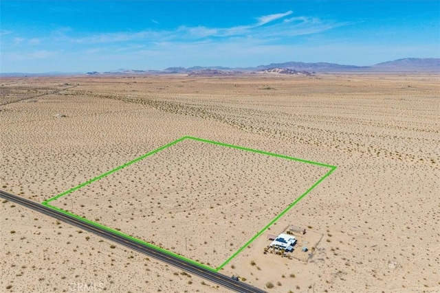 0 29 Palms Hwy Unit 29, Palms, CA 92277