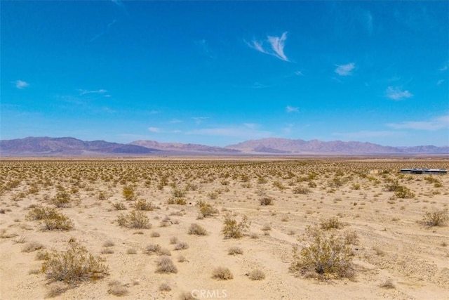 0 29 Palms Hwy Unit 29, Palms, CA 92277