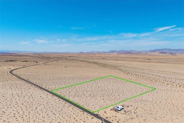 0 29 Palms Hwy Unit 29, Palms, CA 92277