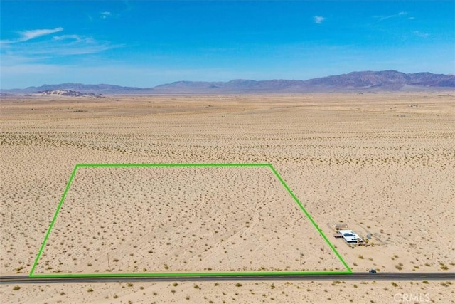 0 29 Palms Hwy Unit 29, Palms, CA 92277