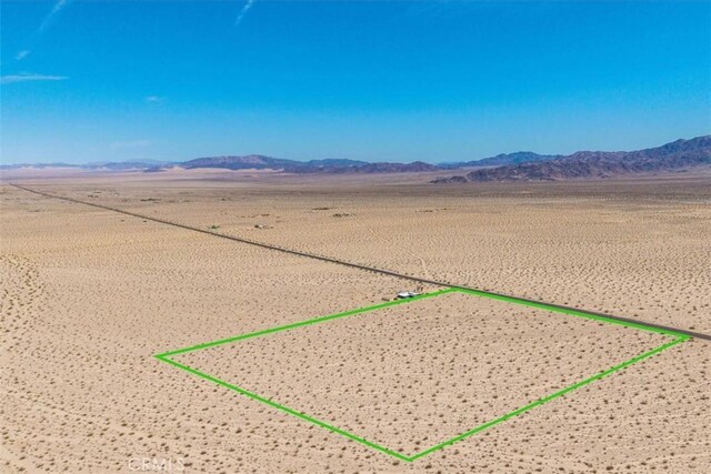 0 29 Palms Hwy Unit 29, Palms, CA 92277